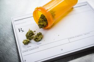 Bill that Includes Expansion of Medical Marijuana Access for Vets Approved by Texas House