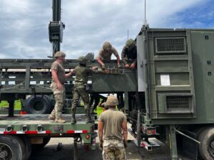 US Typhon missile system in Philippines is a subtle headache for China