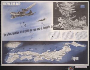 Japan Grounds Military Training Aircraft After Crash Leaves 2 Crew Members Missing