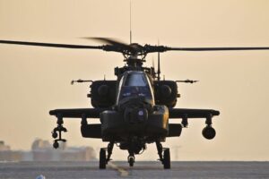 Here’s who’s getting the Army’s first long-range assault aircraft
