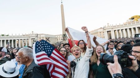 SOFREP Evening Brief: Trump Lifts Sanctions on Syria, Pope Leo XIV Offers Vatican as Mediator in Global Conflicts