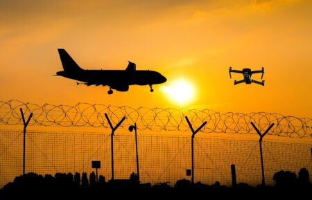 Pacific multidomain task forces are looking for long-range drones