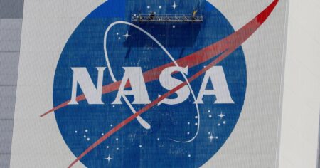 Former NASA chief: Trump’s budget takes ‘a chainsaw and a meat-ax’ to space agency