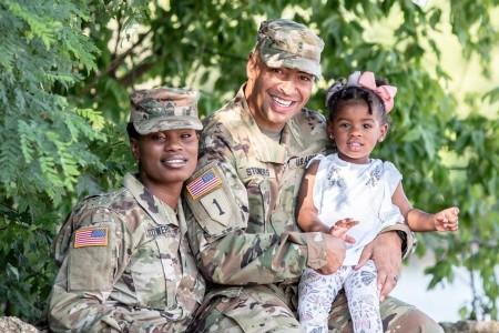 Military Moves, School Enrollment and Spouse Employment Were Upended by Tuberville Promotions Blockade