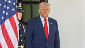 US spy chief fires intelligence leaders who disputed Trump’s Venezuela-gang claims