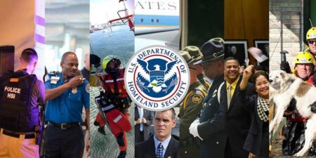 Homeland Security Looks to Buy New $50M Jet for Kristi Noem and Coast Guard Officials