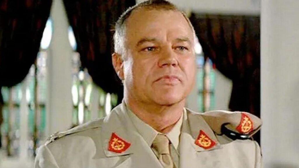 Army Veteran and ‘Walking Tall’ Actor Joe Don Baker Dies at 89