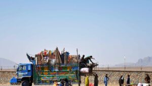 Trump Policy Moves Worry Afghan Refugees in US Military Town and Christian Groups that Assist Them