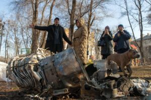SOFREP Morning Brief: Russians Demand Ukrainian Troop Withdrawal, DoD Downsizing Civilian Workforce, Homeland Security Asks for 20,000 National Guard Troops For Immigration Enforcement
