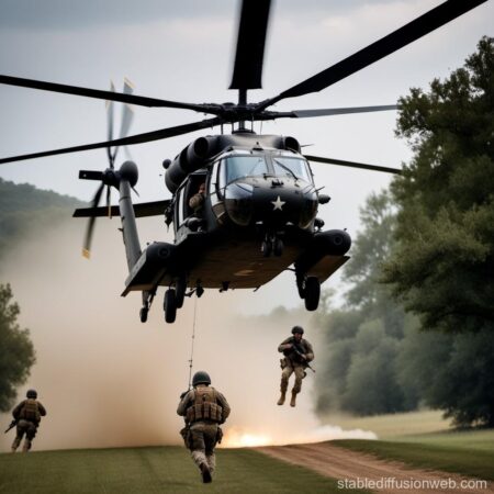 101st Airborne tapped as first unit to get new Black Hawk replacement