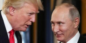 SOFREP Evening Brief: Trump To Call Putin and Zelensky Monday To Discuss Peace, Audio Recording Highlights Biden’s Memory Lapses, Possible F-22 Upgrades, Israel Launches New Offensive in Gaza