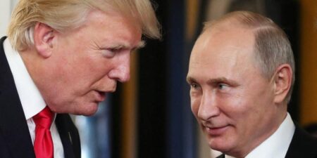 SOFREP Evening Brief: Trump To Call Putin and Zelensky Monday To Discuss Peace, Audio Recording Highlights Biden’s Memory Lapses, Possible F-22 Upgrades, Israel Launches New Offensive in Gaza