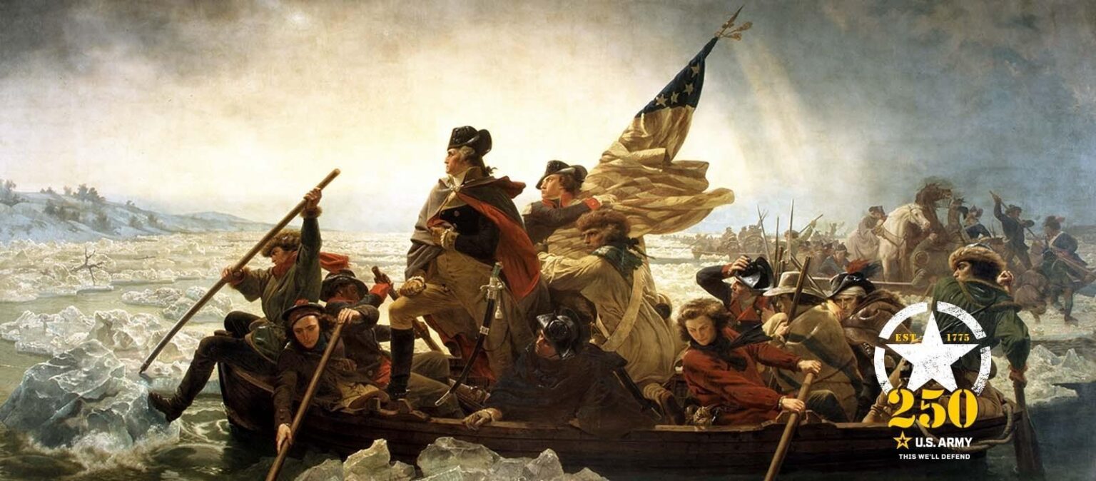 The Army takes steps so its 250th birthday parade won’t destroy DC streets
