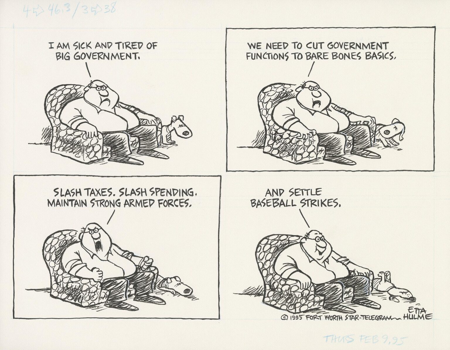 The Bolduc Brief:  Veterans Struggle – The Paradox of Utility and Necessity in Our Lives