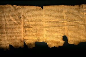 60 Years After He Was Hanged, Israel Recovers Syrian Archive Belonging to Famous Spy