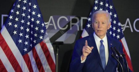 Biden Has Been Diagnosed With Aggressive Prostate Cancer