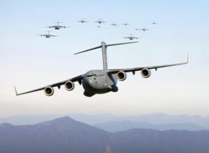 Britain to upgrade military pilot training with $400 million package