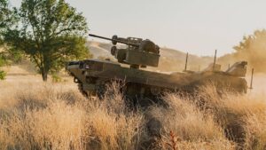 Is the Army’s Robotic Combat Vehicle Program Dead? So Much for Robot Tanks