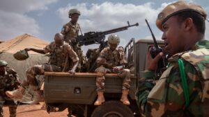 The D Brief: US strikes in Somalia; UAE seeks DOGE’d DOD workers; Trump-Putin talks fall flat; Genius Machines on Thursday; And a bit more.