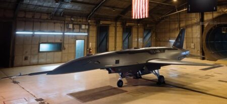 Both Air Force CCAs now in ground testing, expected to fly this summer