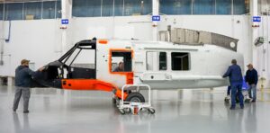 RTX delivers first radar to MDA that can track hypersonic weapons