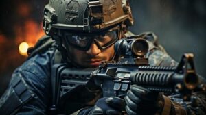 Soldiers Face Tougher Reenlistment Rules as Army Plans Troop Reductions