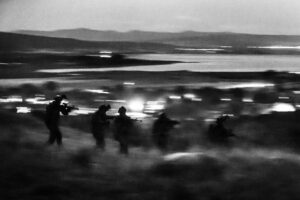 Racist Memes Shared by Navy SEALs Prompt Investigation, Disciplinary Actions