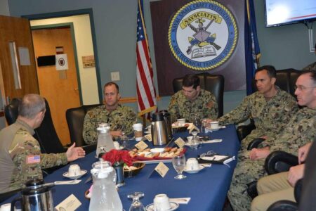 The Bolduc Brief: The Military’s Recruitment and Retention Crisis – Reflections on Leadership and Policy