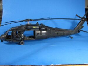 The Legacy of Black Hawk Down: Operation Gothic Serpent and the Fate of the Crew of Super Six Four
