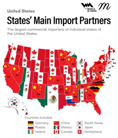 Tariffs or not, China’s infiltration of US systems needs new attention