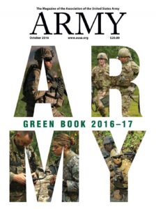 Here Are All the Big Cuts and Changes Coming to the Army