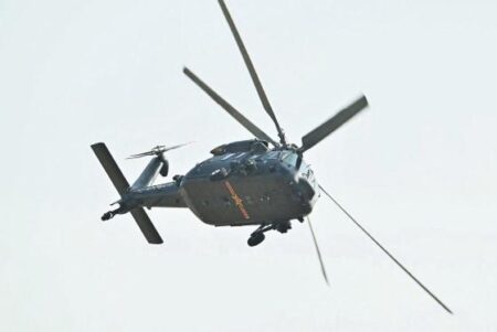 New Zealand eyes cargo planes, helicopters, Javelins in new budget