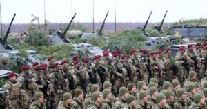 SOFREP Morning Brief: Russian Military Hackers Targeted Western Supply Chains Supporting Ukraine