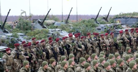SOFREP Morning Brief: Russian Military Hackers Targeted Western Supply Chains Supporting Ukraine