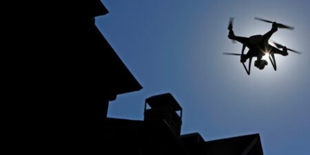 Her Cellphone Vanished in a Lethal Drone Strike. Then Came a ‘Miracle.’