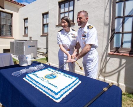 Military Community Bands Together After San Diego Plane Crash. ‘I’ll Do Anything for Them.’