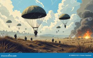 Some Army Paratroopers Receive Pay Raise — Funded by Cuts to Training Jumps