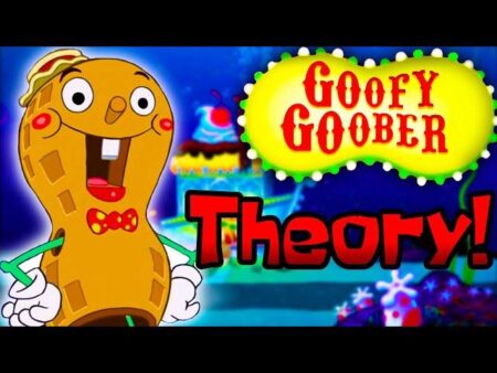 Why troops secretly relate to SpongeBob’s ‘I’m a Goofy Goober’ spiral