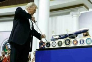 White House Slashing Staff in Major Overhaul of National Security Council, Officials Say